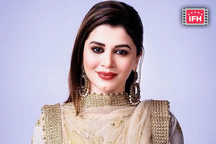 “I Had To Learn The Haryanvi Dialect”- Kainaat Arora On Her Role In Deepak Tijori’s ‘Tipppsy’