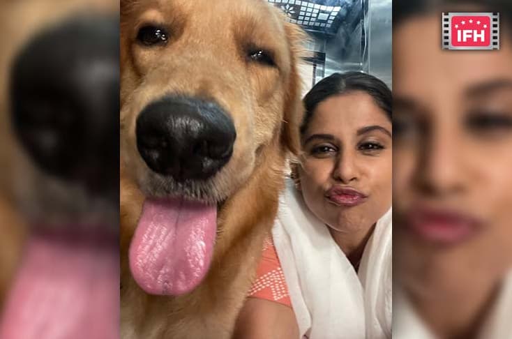 “I Have Always Been A Dog Lover”- Sai Tamhankar On Her Role In Pet Puraan