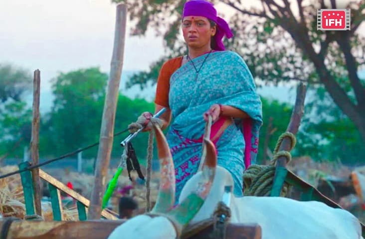 “I Have Shown The Passion Of Every Mother”- Smita Tambe On Her Role In Lagan