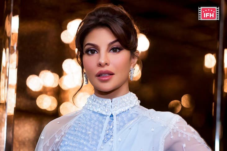“I Haven't Had Time For Rehearsals”, Jacqueline Fernandez On Wrapping Cirkus And Moving On To ‘Attack’ With John Abraham