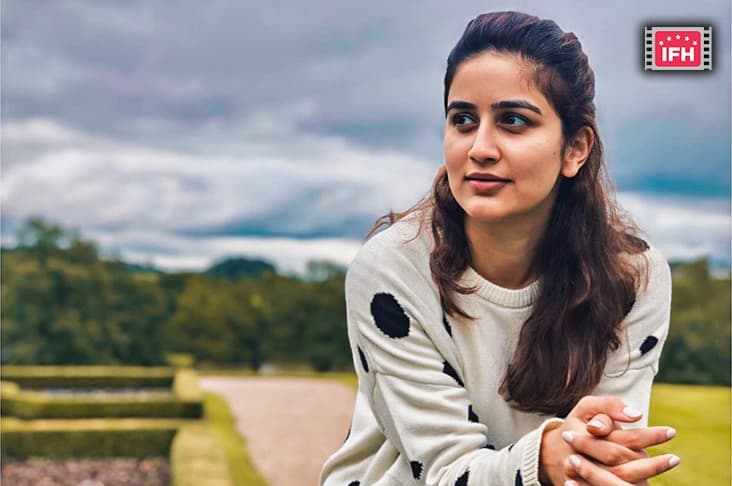 “I Knew That I Was Going To Get To Learn A Lot As An Actor”, Vaidehi Parashurami On Her Film 'Runanubandh’