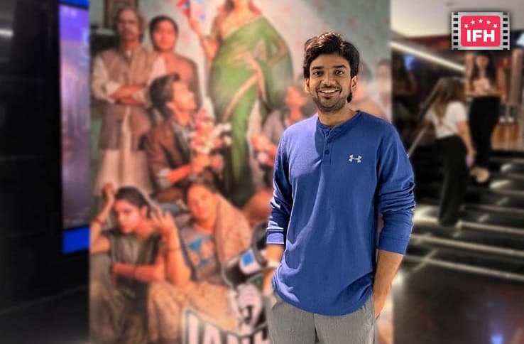 “I Learned To Gauge My Own Sensibility”- Ishan Mishra On His Role In ‘Janhit Mein Jaari'