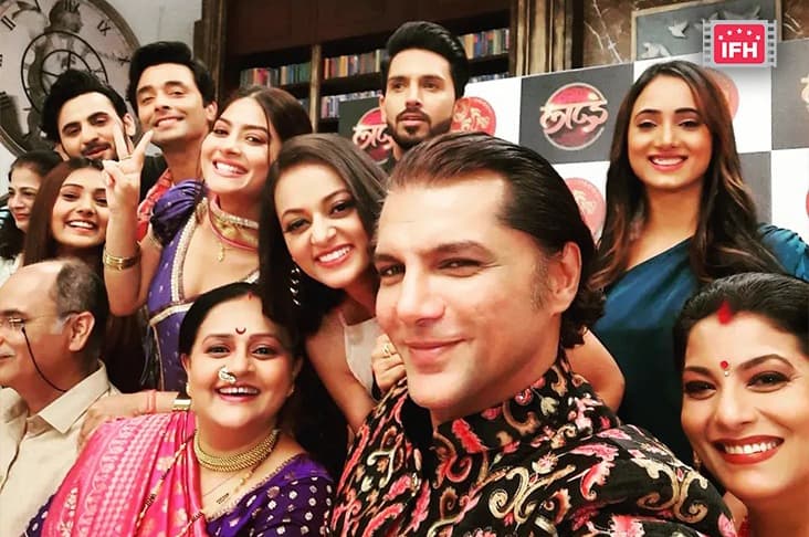 “I’m Playing A Ghar Jamai For The First Time”- Chetan Hansraj On His Role In Upcoming Show Shubh Shagun