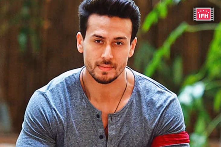 “I’m Preparing For A Very Challenging And Interesting Schedule”- Tiger Shroff On His Upcoming Films