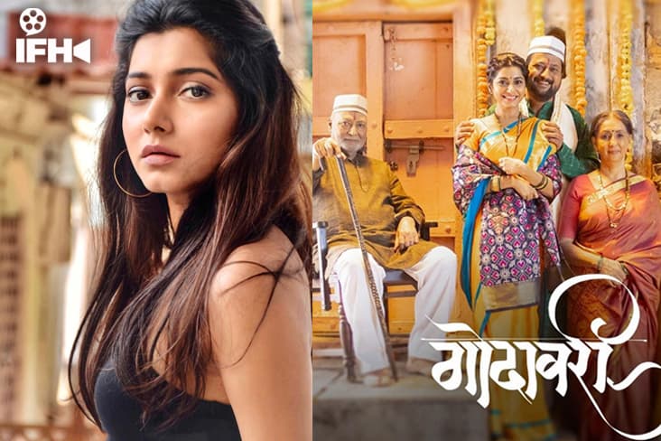 “I Was Not Sure Whether I Will Able To Pull This Off”- Gauri Nalawade Talks Of Her Film ‘Godavari’