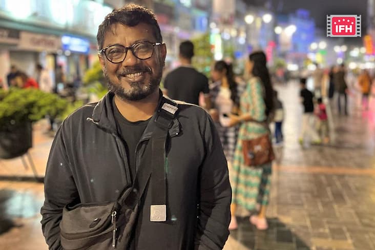 “I Wrote And Directed This Film Because I Was So Angry”- Onir On His Upcoming Film Pine Cone