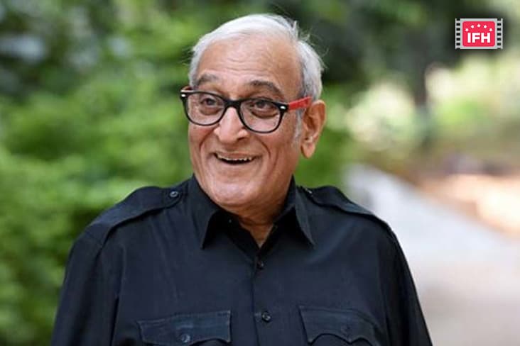 “If A Director Is Bad Even The Finest Actor Can’t Save A Film”- Mohan Agashe