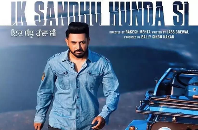 Ik Sandhu Hunda Si gets a new release date