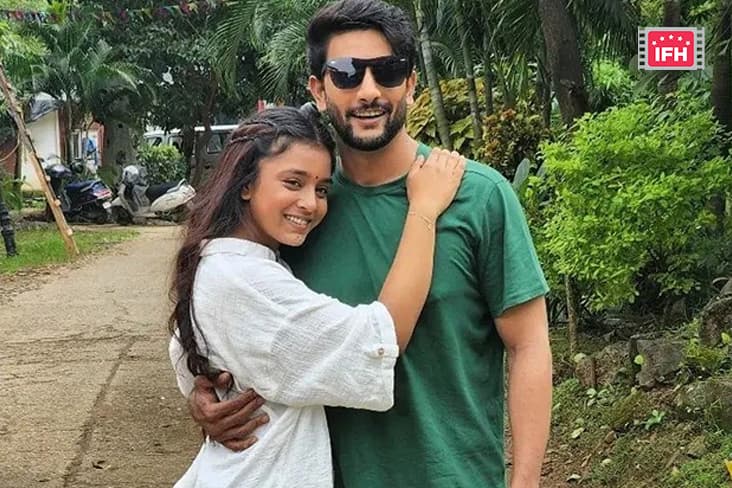 Imlie Lead Cast Sumbhul Touqeer And Fahmaan Khan Declare Their Exit From Their High TRP Rated Show
