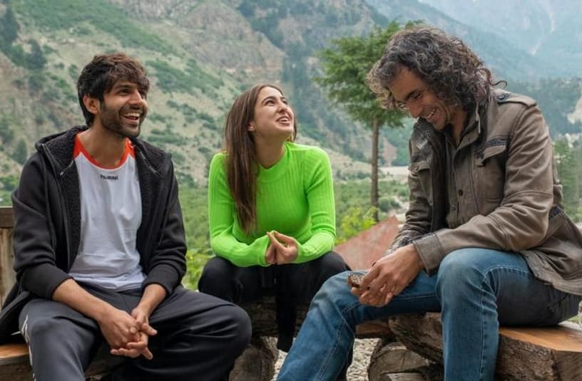 Imtiaz Ali Wraps Up Shooting Of Love Aaj Kal 2