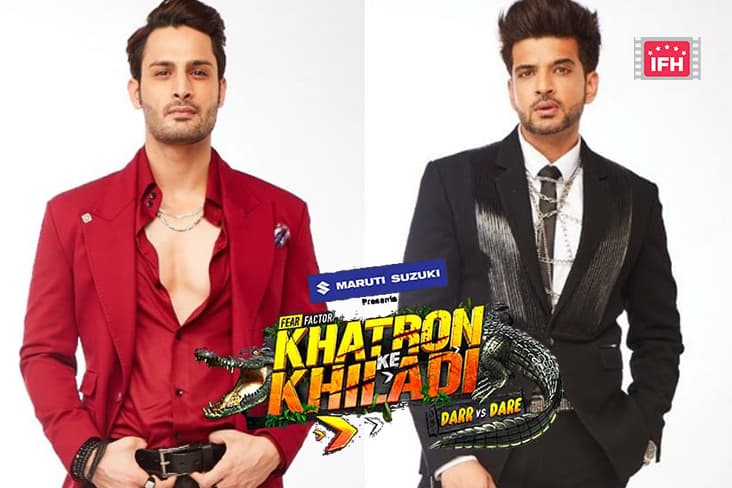 In Khatron Ke Khiladi 13, Two Close Friends Of Bigg Boss Will Take Each Other Out.