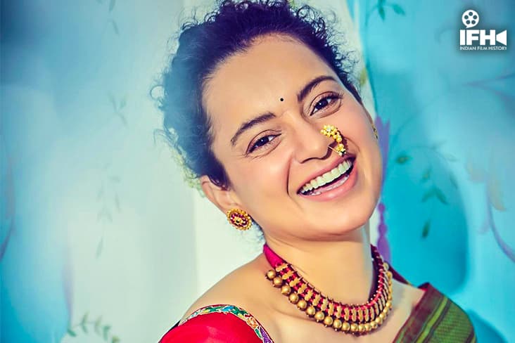 “In Life Some Do Drama And Some Simply Care.”- Kangana Ranaut Shares Her Thoughts On The Pandemic