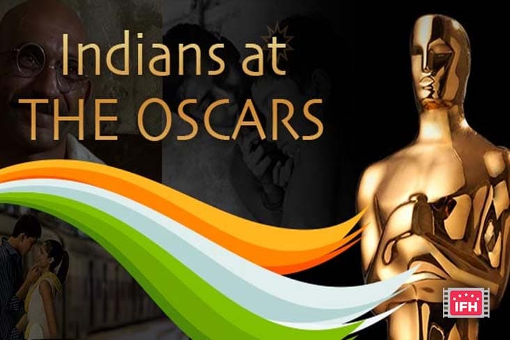 India At Oscars 2022