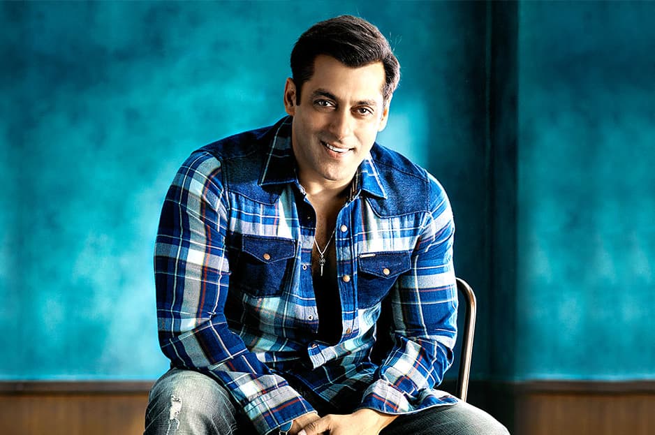 ‘India’s Most Wanted Cop: Radhe’ to be Salman Khan’s next