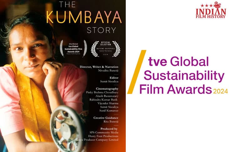 Indian Film The Kumbaya Story Bags Tve Global Sustainability Film Award