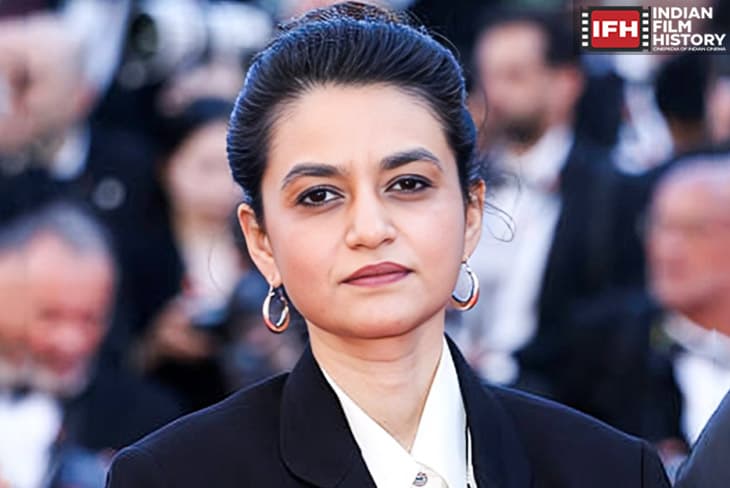 Indian Filmmaker Payal Kapadia To Head As The Jury President For Cannes Critics Week 2026