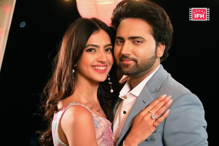 Indian Idol Fame Mohd Danish To Feature For The First Time In T-Series Single ‘O Maahi’ Alongside Kashika Kapoor