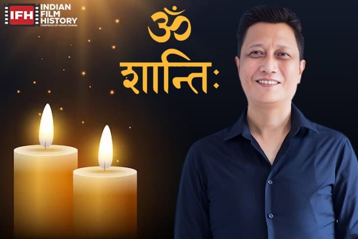 Indian Idol Prashant Tamang Dies At The Age Of 43 Following A Cardiac Arrest.