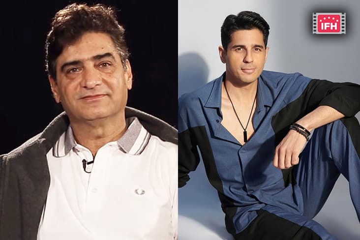 Indra Kumar To Team Up With Sidharth Malhotra Again