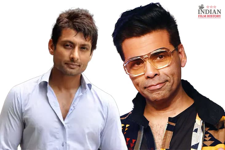 Indraneil Sengupta Roped In For Karan Johar’s Web Series The Heroine