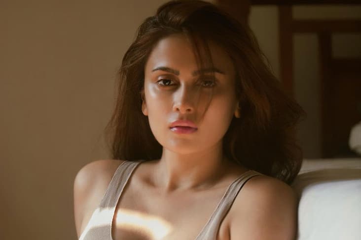 Injury Makes Samaira Rao Quit TV Show