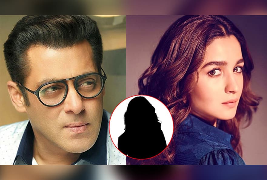 Inshallah To Have A Second Actress