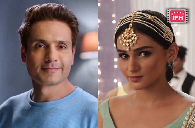 Iqbal Khan And Rachana Mistry’s Upcoming Show On Star Bharat Titled ‘Na Umra Ki Seema Ho’