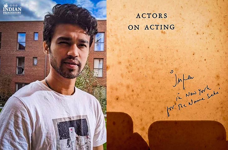 Irrfan Khan’s Son Babil To Soon Make His Acting Debut