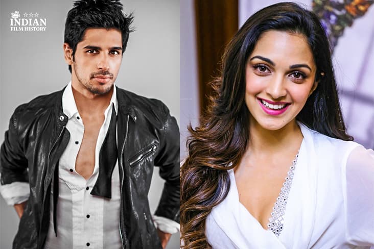 Is A Wedding Soon On The Cards For Sidharth Malhotra And Kiara Advani?