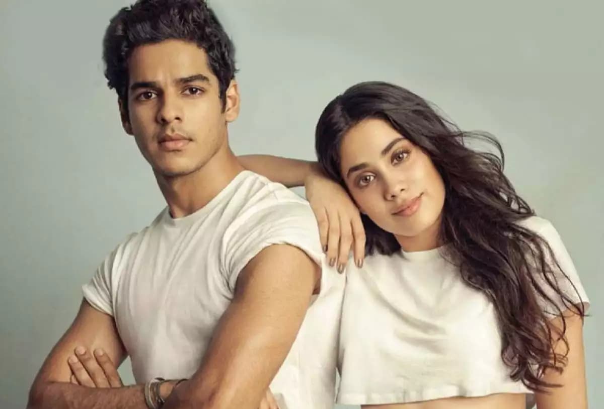 Ishaan Khatter And Janhvi Kapoor In ‘Dear Comrade’ Remake