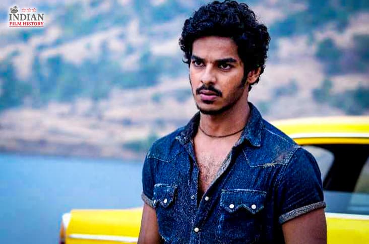 Ishaan Khatter Has Some Interesting Line Up Of Releases Soon