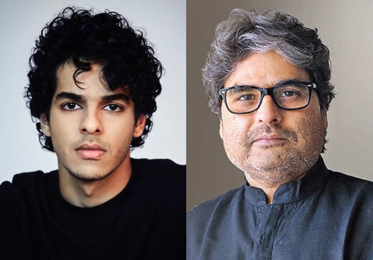 Ishaan Khatter Not Part Of Vishal Bhardwaj’s Midnight’s Children