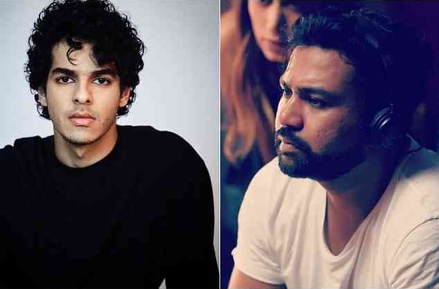 Ishaan Khatter To Star In Ali Abbas Zafar’s Next
