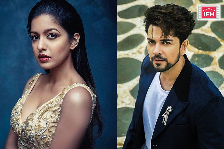 Ishita Dutta And Piyush Sahdev Likely To Play Lead On New Show On Colors TV