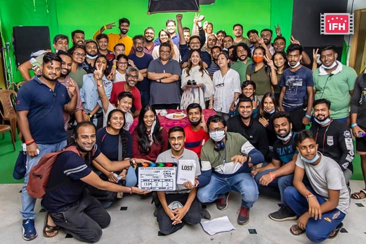 “It Has Been A Life-Enriching Experience”, Yami Gautam, As She Wraps Up ‘Lost’