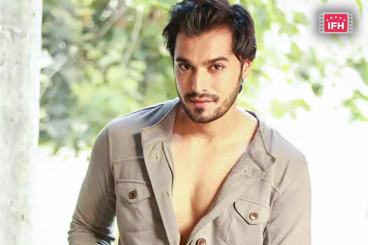 “It Has Many Layers To Explore”- Vishal Solanki On Bagging Ekta Kapoor’s New Show Parineetii