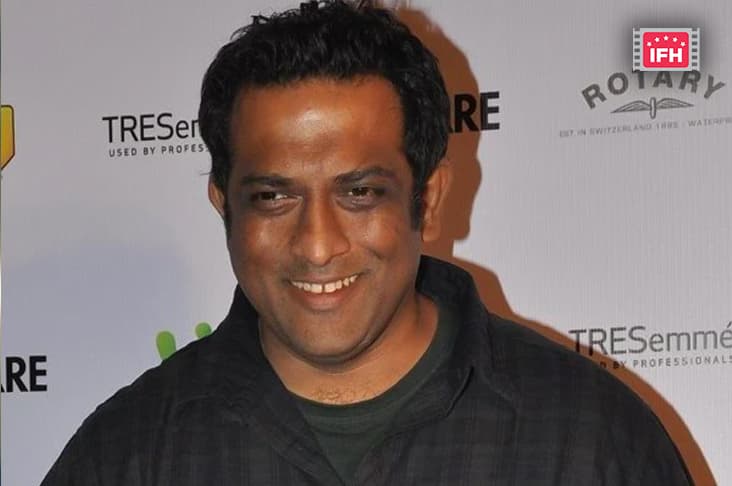 “It Is A Film With An Ensemble Cast”- Anurag Basu On His Upcoming Project