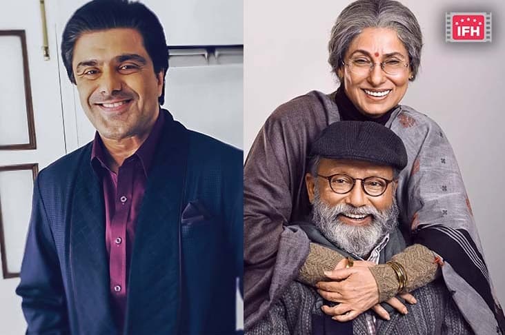 “It Is A Masterclass For All Generations”- Samir Soni On ‘Jab Khuli Kitaab’