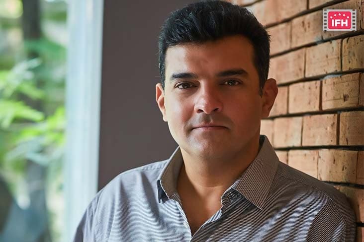 “It Is Close To Our Heart”- Siddharth Roy Kapur On ‘Saare Jahan Se Achha'