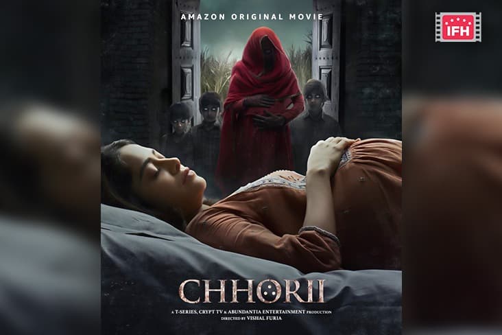“It Is Inherent To Our Culture To Speak Of Horror Stories”, Vishal Furia On His Horror Film Chhorii Starring Nushrratt Bharuccha