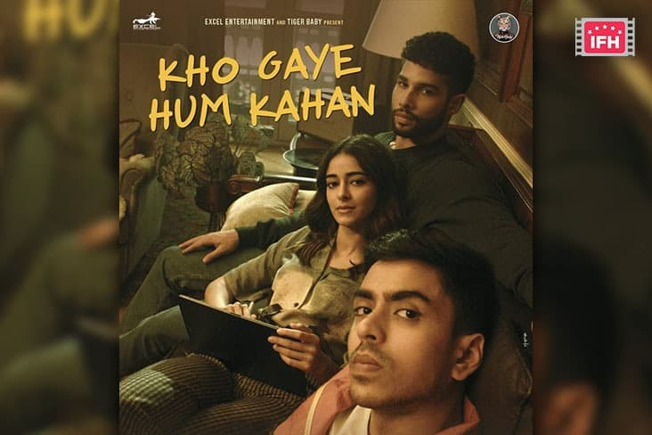 It Is Relatable And Interesting- Ananya Panday On Her Upcoming Film Kho Gaye Hum Kahan