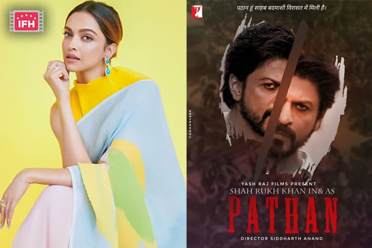 “It’s A Dream Situation For Me” - Deepika Padukone On Doing Her Own Stunts In Pathan
