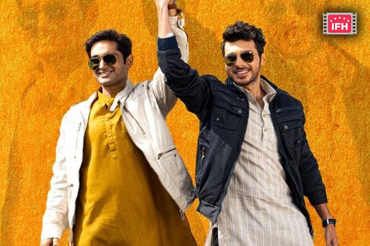 “It’s A Film And Shoot That I’ll Cherish For A Long Time”- Anant Vidhaat On His Film ‘Mere Desh Ki Dharti’