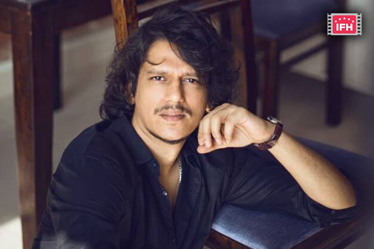 “It’s A Great Phase In My Career”- Vijay Varma On His Upcoming Projects