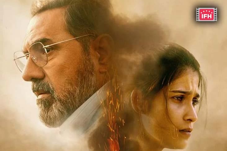 “It’s A Window That Opens A New World For Me”- Boman Irani On His OTT Debut ‘Masoom’