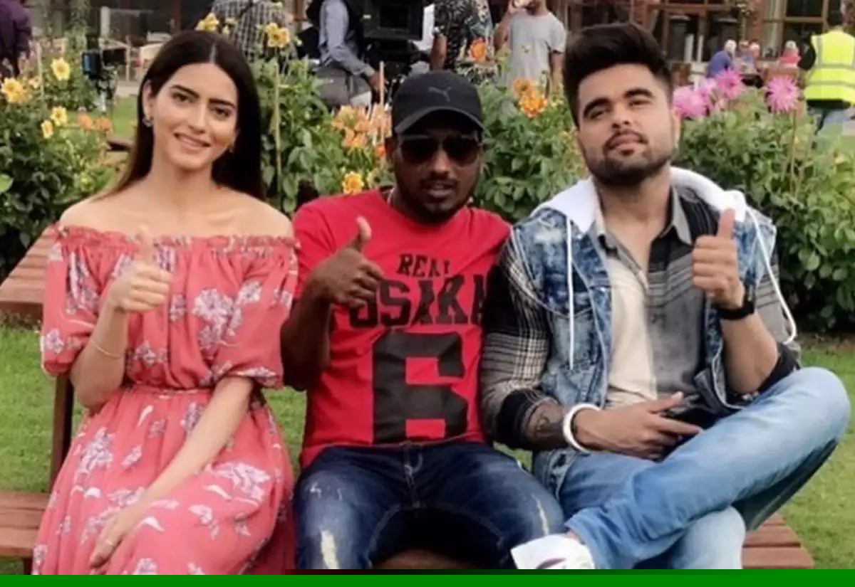 It’s a wrap for ‘Good Luck Jatta’