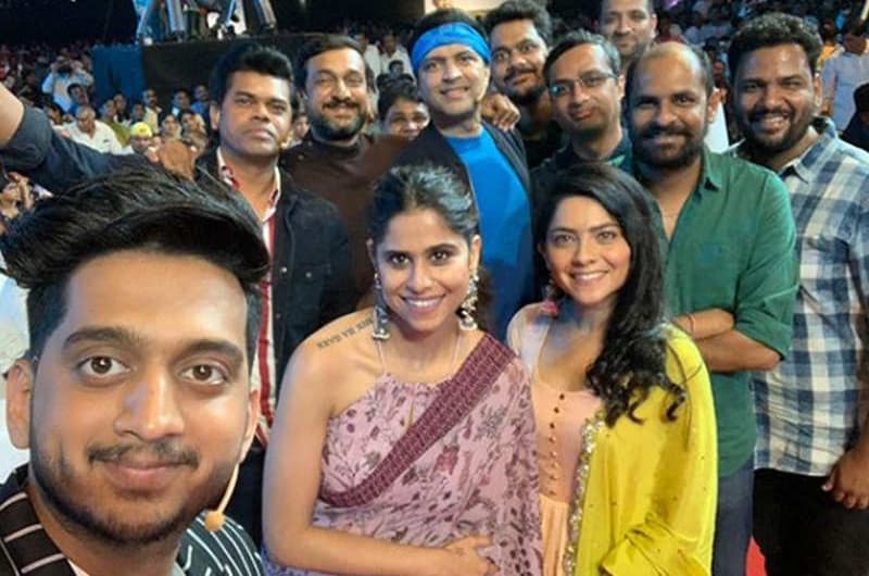 It’s A Wrap For Marathi Movie ‘Dhurala’