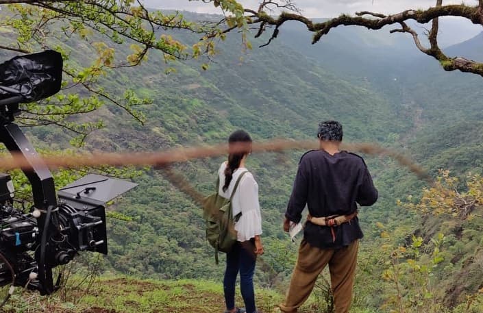 It’s a wrap for Rana Daggubati’s ‘Haathi Mere Saathi’