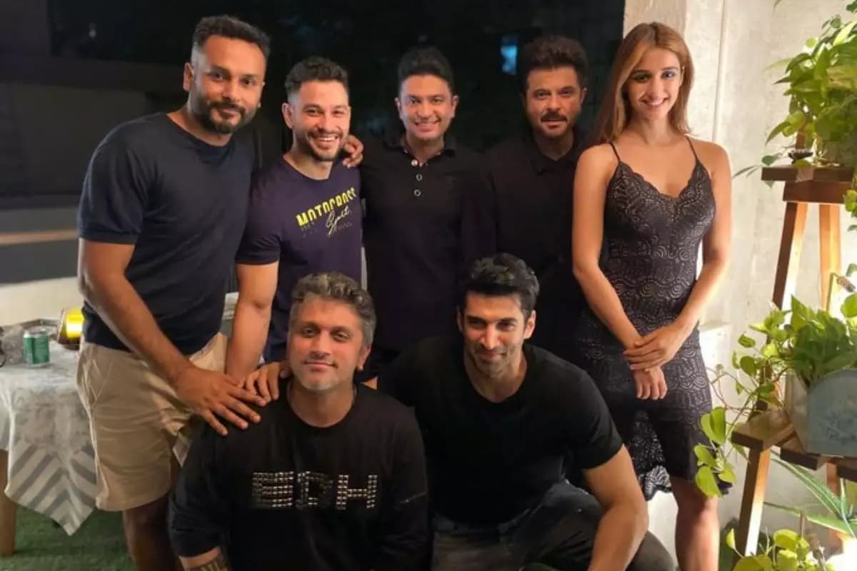 It’s a wrap for the Disha Patani starrer Malang