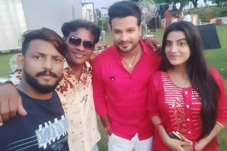 It’s A Wrap For The Film 'Doli'
